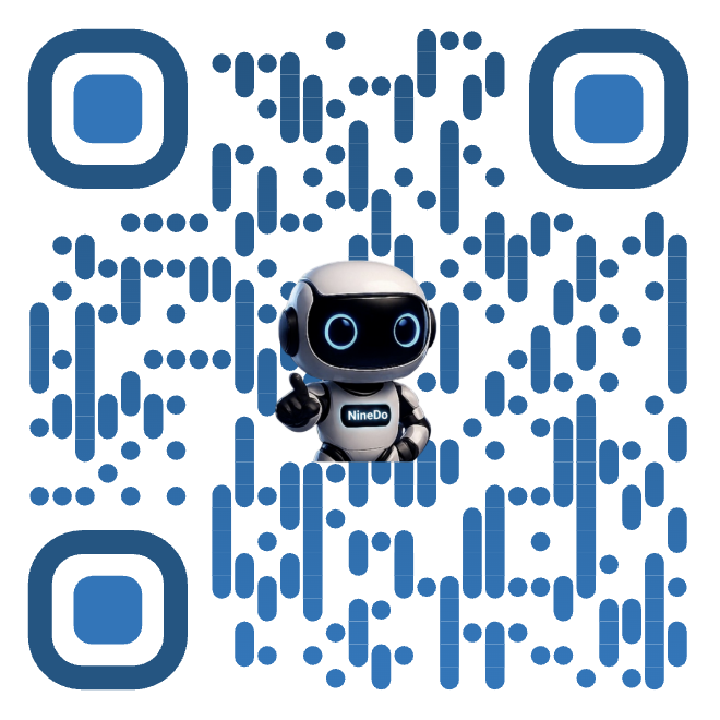 LINE QR Code